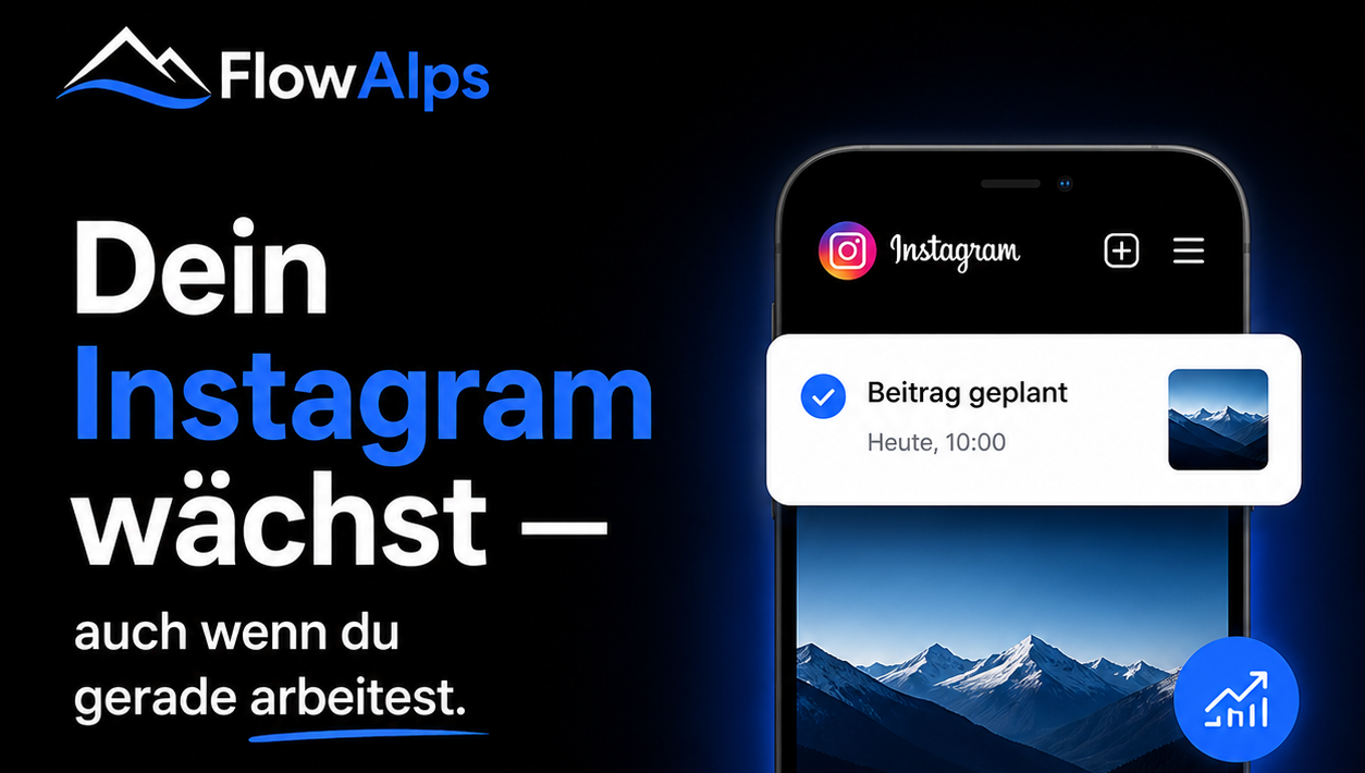Account-Pflege